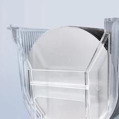 Vafer od silicij karbida