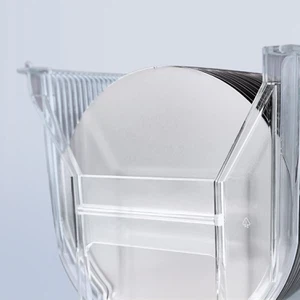 Vafer od silicij karbida