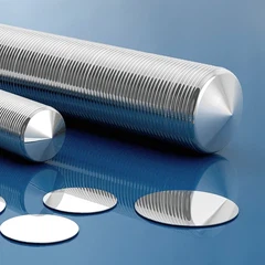 Silicijski ingoti / dijelovi / nosač