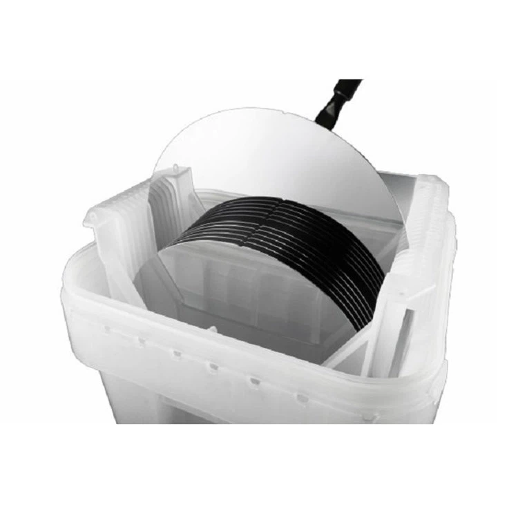 Silicon On Insulator Wafer